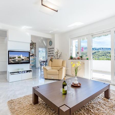 Apartman Aqua-Juric Crikvenica Extérieur photo