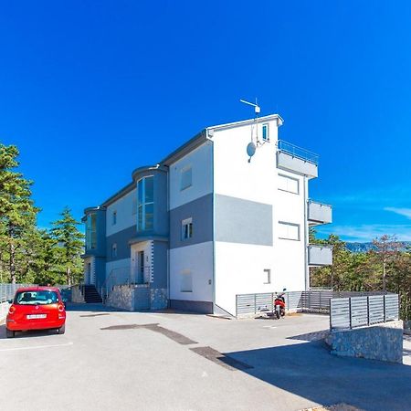Apartman Aqua-Juric Crikvenica Extérieur photo