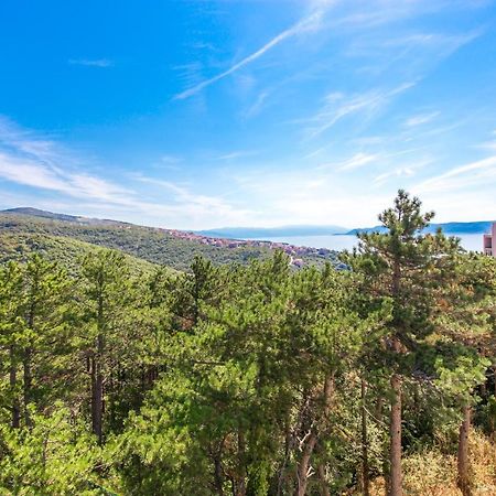 Apartman Aqua-Juric Crikvenica Extérieur photo