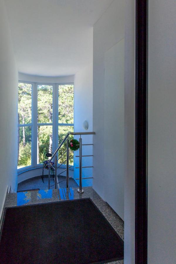 Apartman Aqua-Juric Crikvenica Extérieur photo