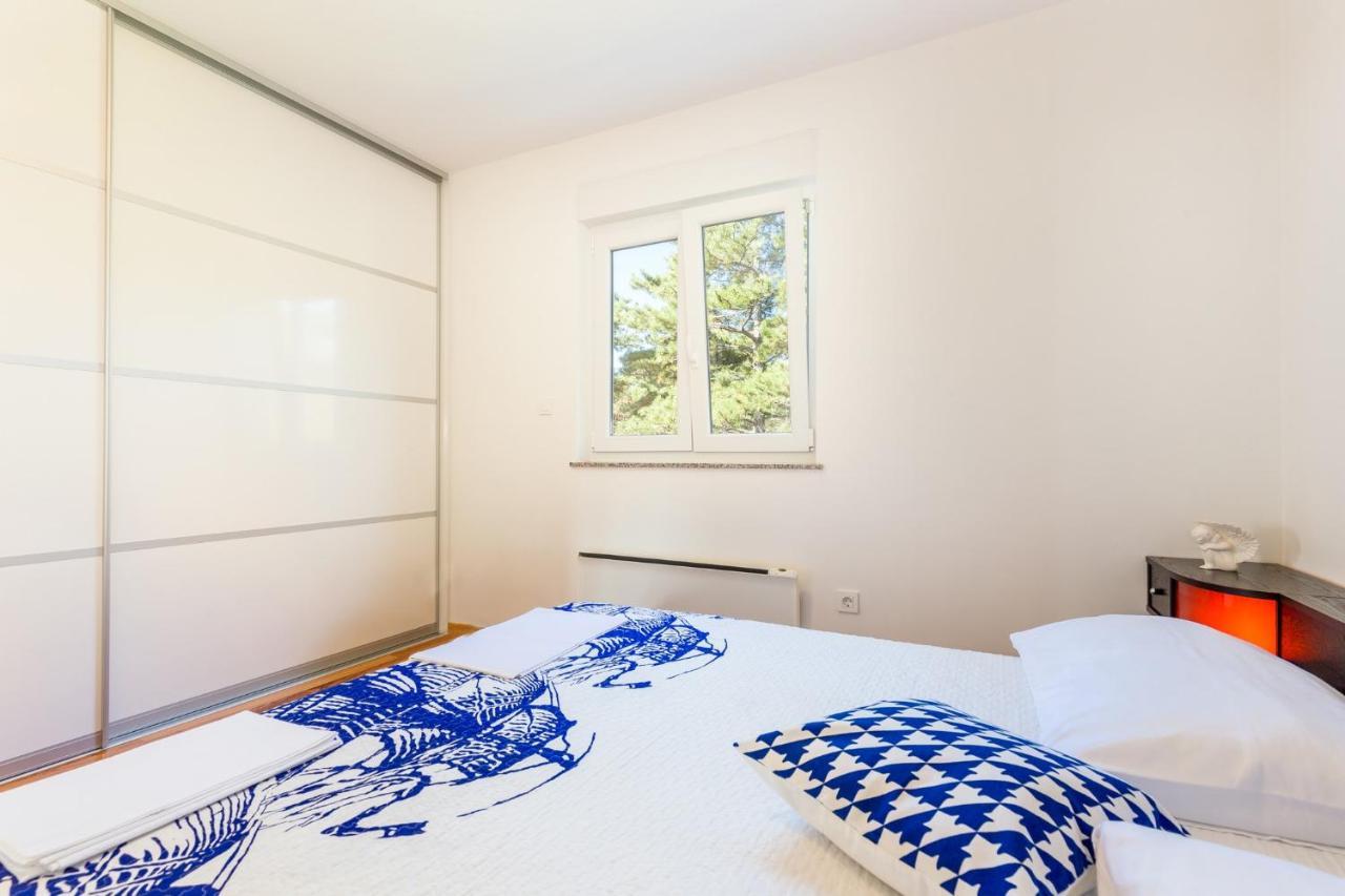 Apartman Aqua-Juric Crikvenica Extérieur photo