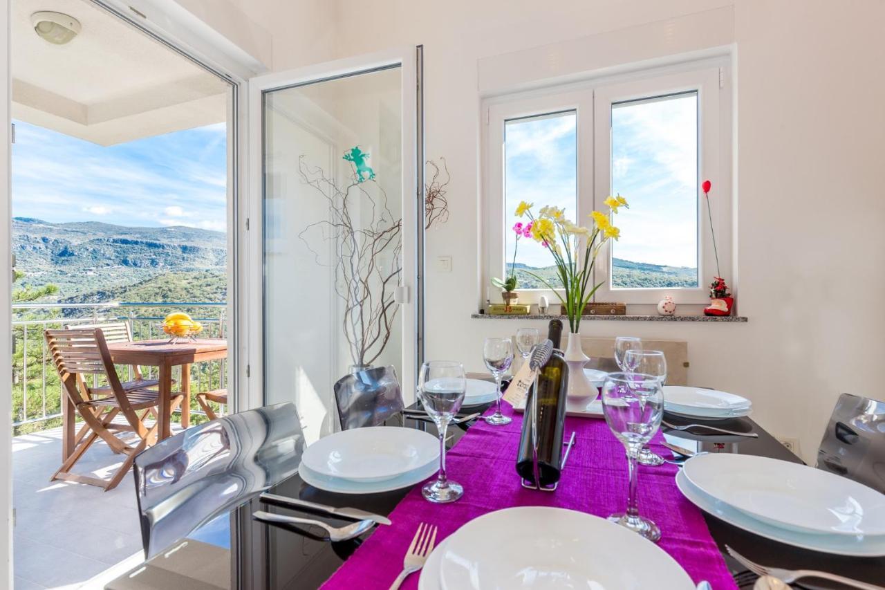 Apartman Aqua-Juric Crikvenica Extérieur photo